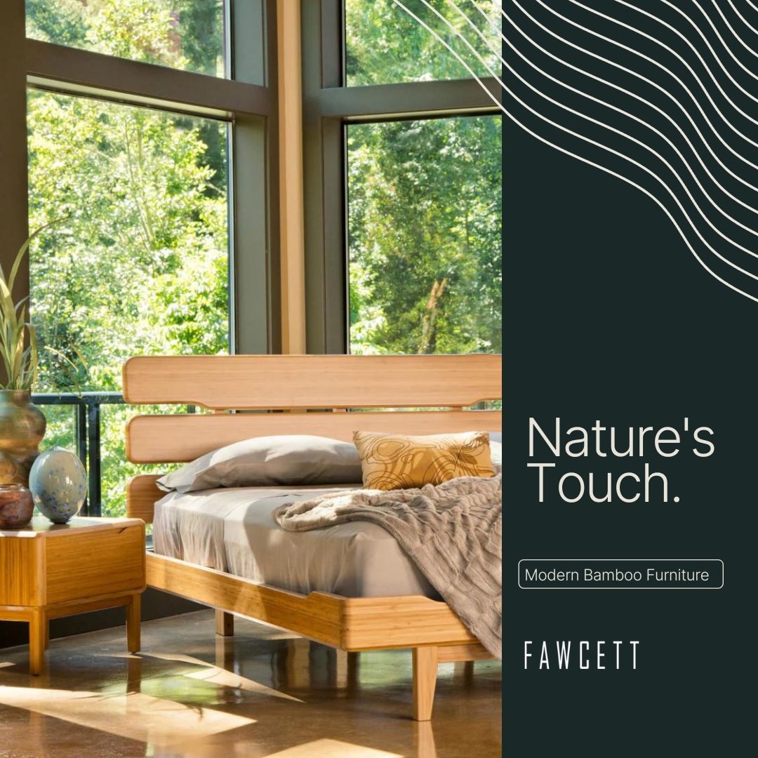 Anuncio estático de Fawcett Mattress