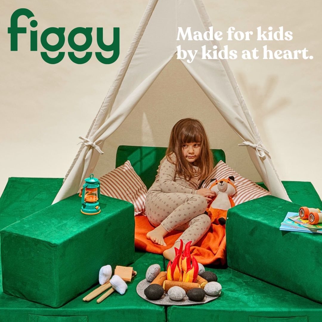 Anuncio estático de Figgy