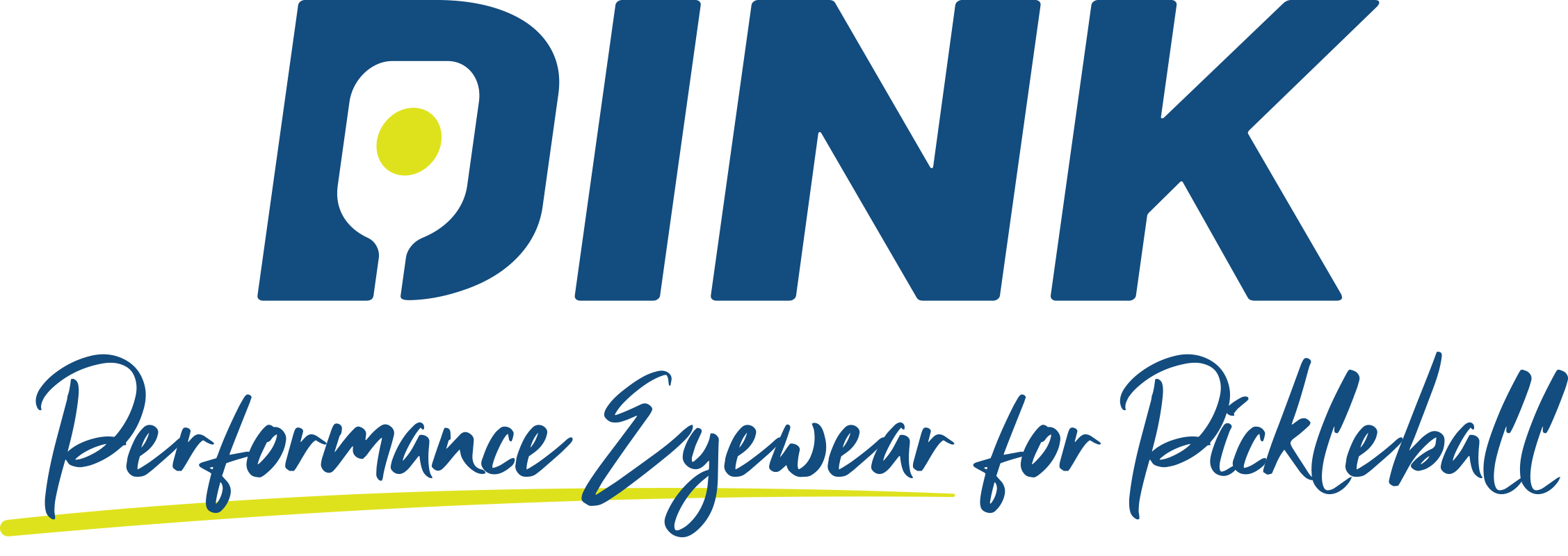 Dink Eyewear · Pickleball